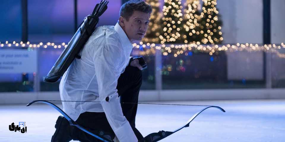 10 ابرقهرمان که فیلم و سریال مستقل ندارند! 5 Jeremy Renner Hawkeye