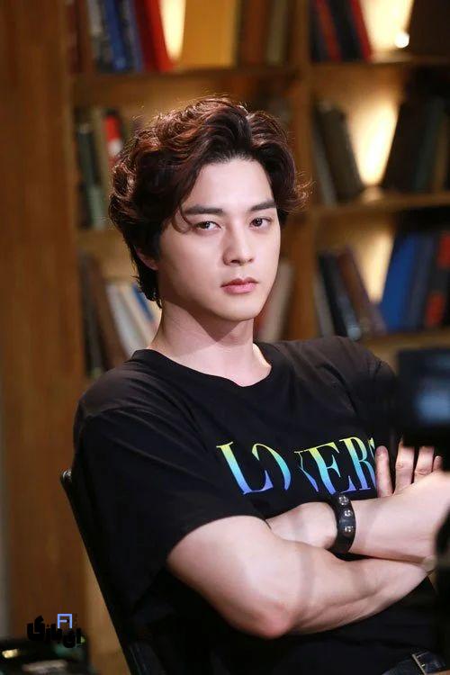 شروع پخش سریال کره ای بازی مرگ از شبکه 4 6 Kim Ji Hoon3 1