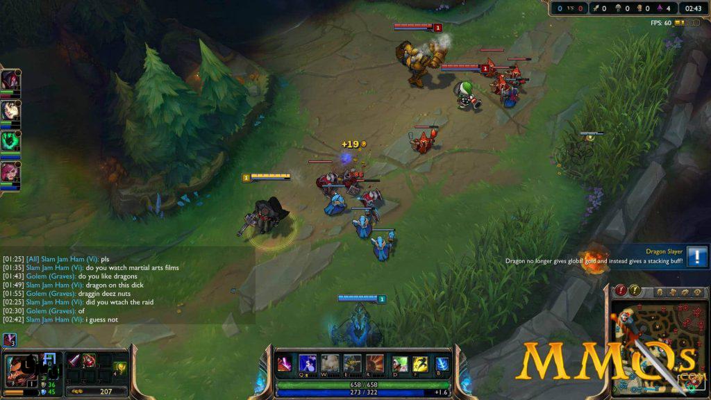 League of Legends: تلاش برای رستگاری در Runeterra 2 بررسی گیم پلی بازی League of Legends