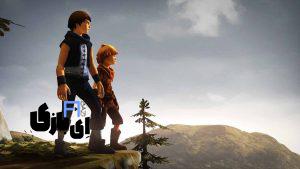 Brothers: A Tale of Two Sons Remake
