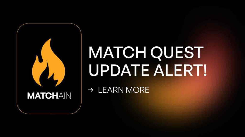 Match Quest ماجراجویی و پازل در دنیای تلگرام - رازهای درآمدزایی و پیروزی 5 Match Quest