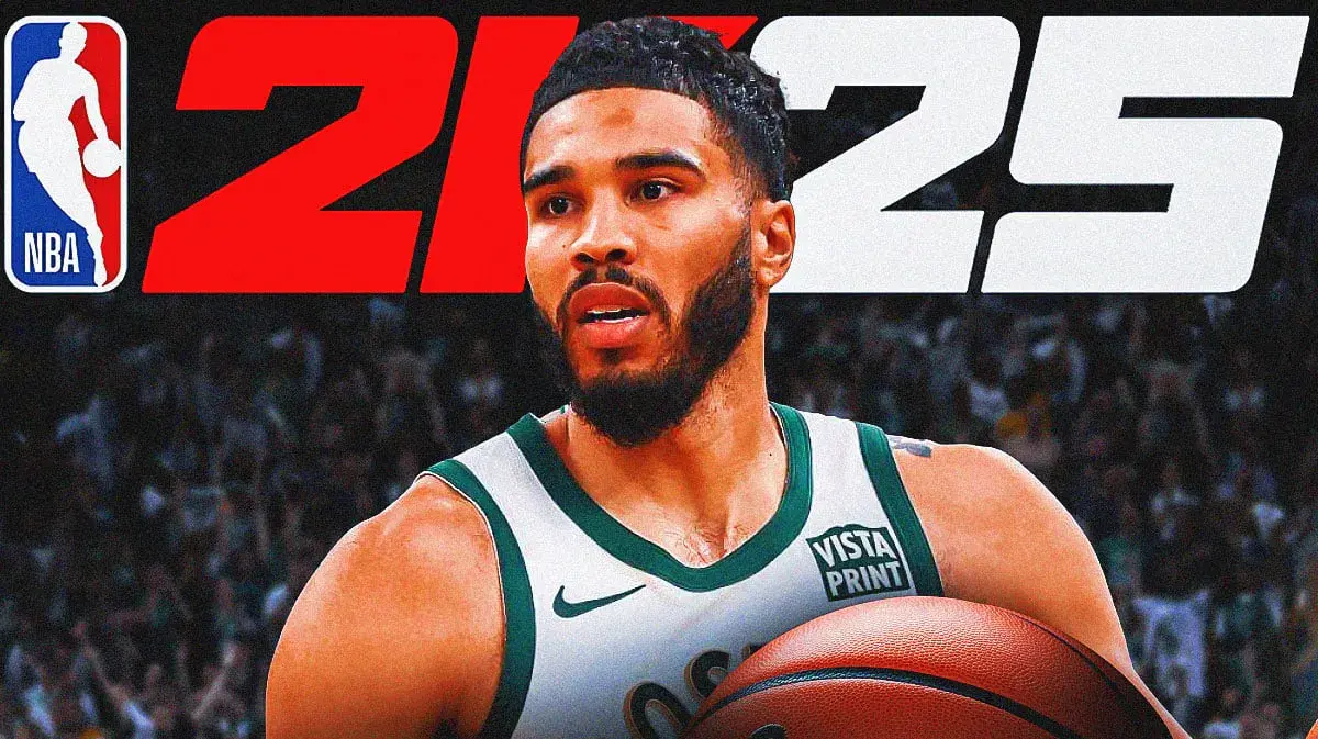 NBA 2K25: تجربه بسکتبال واقعیتر از همیشه 4 بازی NBA 2K25