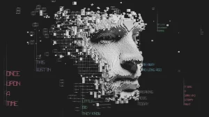 کاربرد روایتگری هوش مصنوعی : از کتاب‌های صوتی تا خدمات مشتری و بازاریابی در 2024