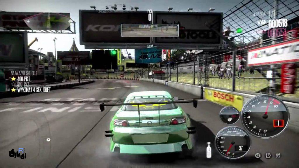 مروری بر تاریخچه فرنچایز Need for Speed از ابتدا تا به امروز 12 مروری بر تاریخچه فرنچایز Need for Speed از ابتدا تا به امروز.