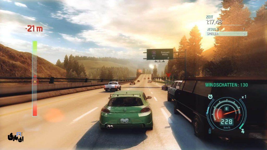 مروری بر تاریخچه فرنچایز Need for Speed از ابتدا تا به امروز 11 مروری بر تاریخچه فرنچایز Need for Speed از ابتدا تا به امروز.
