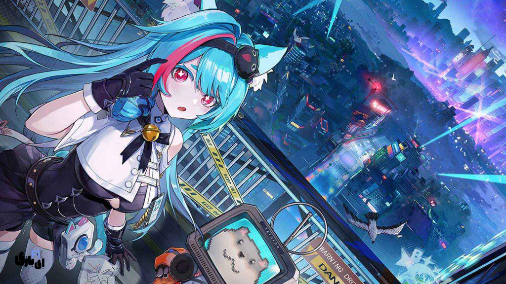 از تاریکی به روشنایی: سفر شگفتانگیز در دنیای Neverness to Everness 10 بازی جدید Neverness to everness