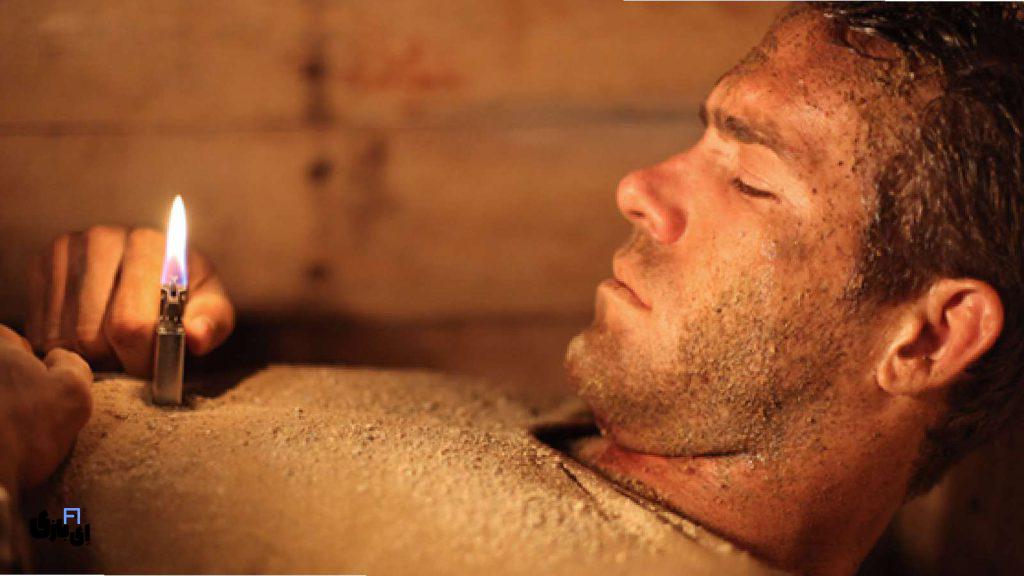 5 تا از بهترین فیلم های رایان رینولدز که باید تماشا کرد 6 بهترین فیلم های رایان رینولدز