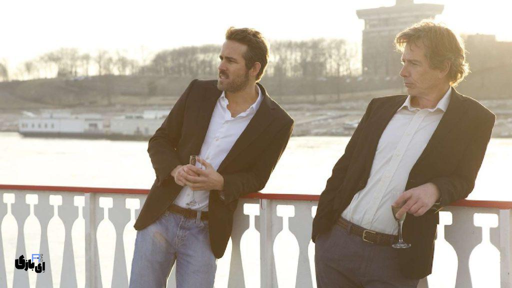 5 تا از بهترین فیلم های رایان رینولدز که باید تماشا کرد 8 بهترین فیلم رایان رینولدز