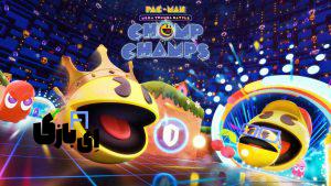 PAC MAN