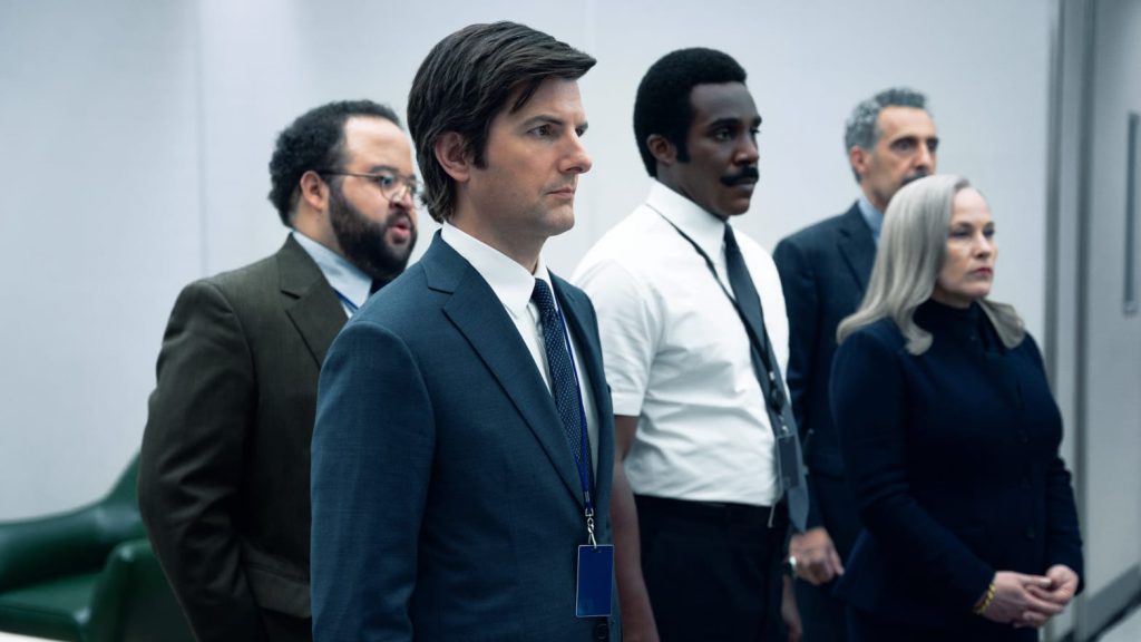 سریال Severance فصل 2 . تاریخ انتشار و اخبار 2 Severance