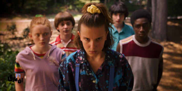 فصل 5 Stranger Things در راه است. خبر خوش برای طرفداران 1 stranger things 5