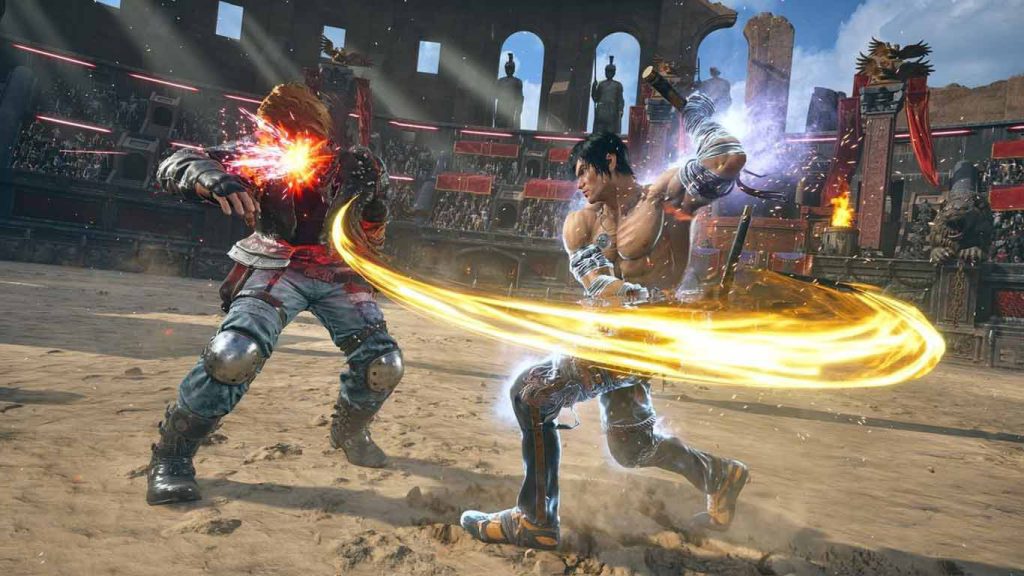 Tekken 8: آیا این بازی مبارزهای نسل جدید انتظارات شما را برآورده خواهد کرد؟ 2 گیم پلی بازی Tekken 8