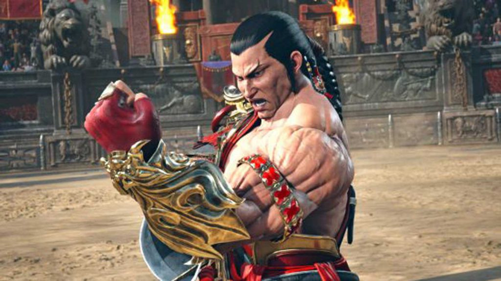 Tekken 8: آیا این بازی مبارزهای نسل جدید انتظارات شما را برآورده خواهد کرد؟ 3 گرافیک بازی Tekken 8
