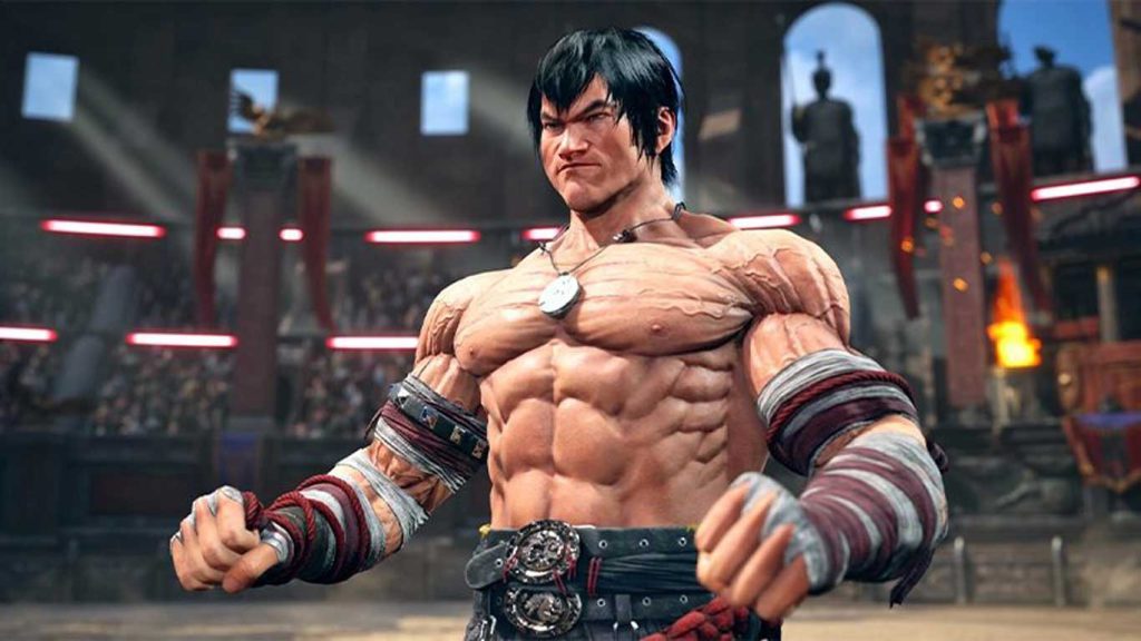 Tekken 8: آیا این بازی مبارزهای نسل جدید انتظارات شما را برآورده خواهد کرد؟ 4 تصویر 2 بازی Tekken 8