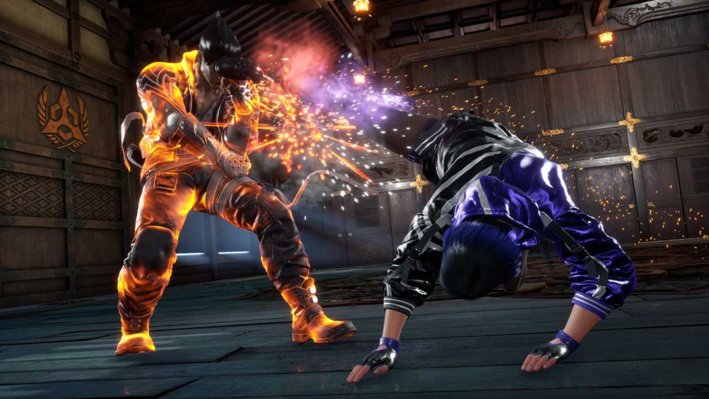 Tekken 8: آیا این بازی مبارزهای نسل جدید انتظارات شما را برآورده خواهد کرد؟ 5 نسخه جدید بازی Tekken 8