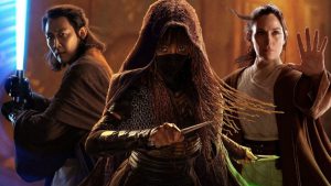 پایان فصل 1 سریال The Acolyte. آیا فصل دو باز آفرینی میشود؟