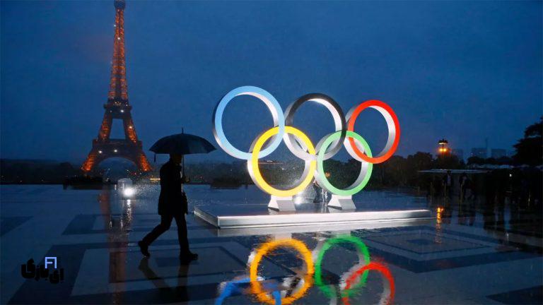 آتش سوزی های عمدی در سیستم ریلی فرانسه قبل از مراسم بازگشایی المپیک 2024