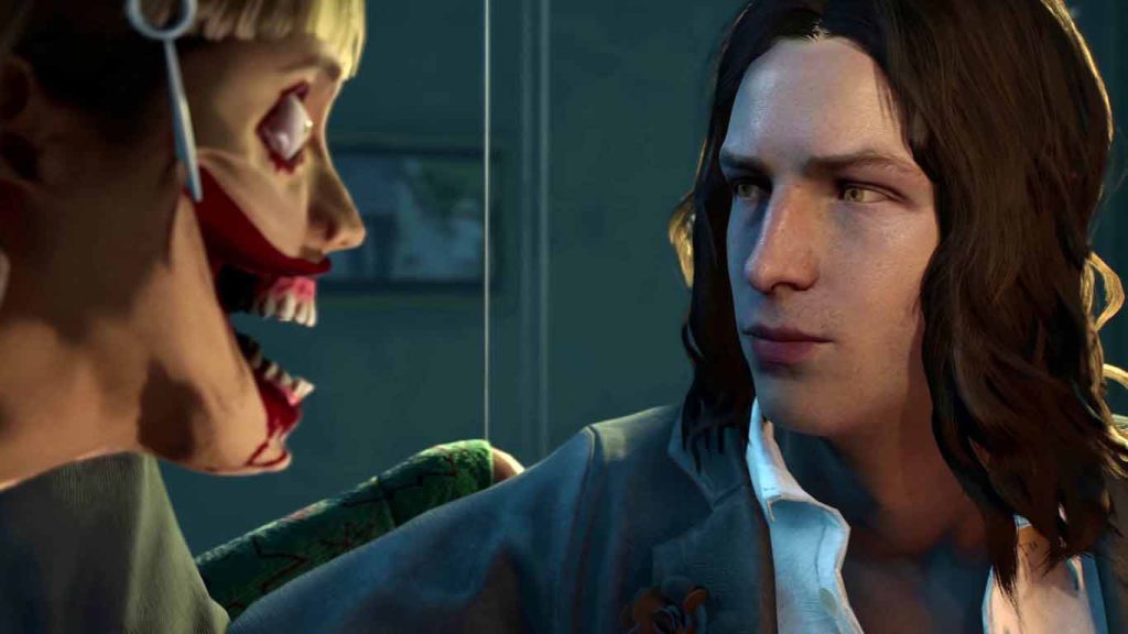 Vampire The Masquerade Bloodlines 2 سفری به اعماق دنیای تاریک خونآشامان 2 شخصیت های بازی Vampire The Masquerade Bloodlines 2
