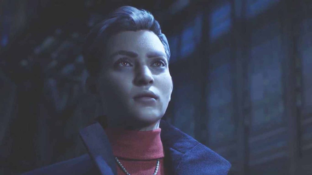 Vampire The Masquerade Bloodlines 2 سفری به اعماق دنیای تاریک خونآشامان 3 گیم پلی بازی Vampire The Masquerade Bloodlines 2
