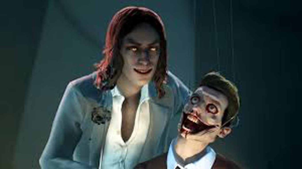 Vampire The Masquerade Bloodlines 2 سفری به اعماق دنیای تاریک خونآشامان 5 تصویر بازی Vampire The Masquerade Bloodlines 2