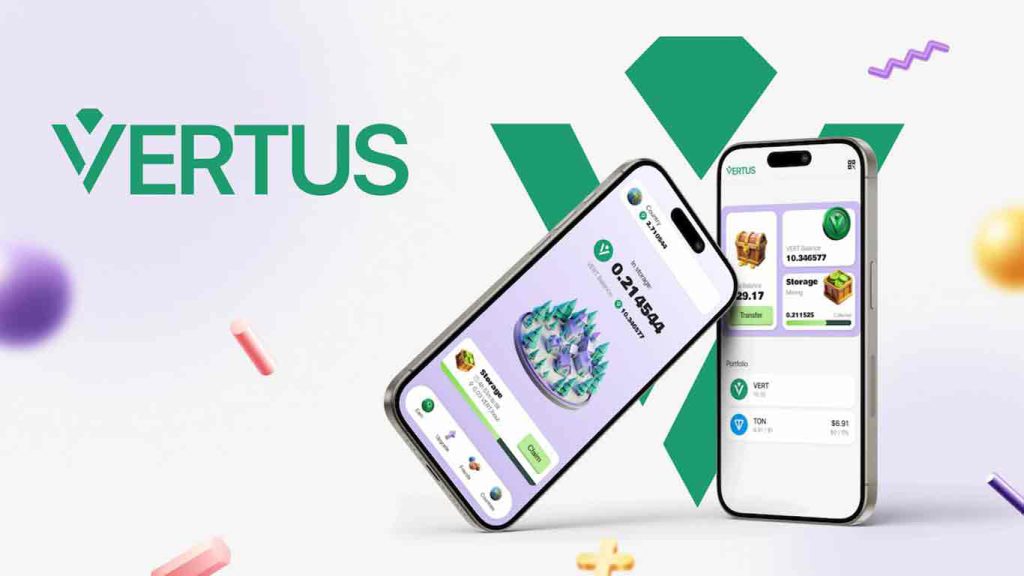 آیا ایردراپ محبوب Vertus لیست می شود؟ 1 ایردراپ Vertus