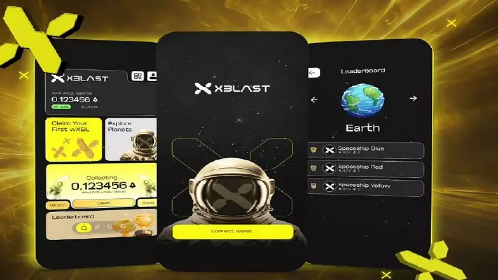 بازی تلگرامی ایکس بلست XBlast : یک راهنمای جامع و کامل 2 نحوه ورود به بازی تلگرامی ایکس بلست XBlast