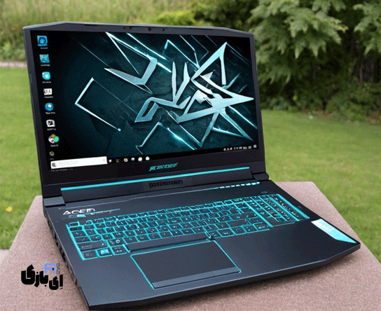 غول جدید میدان بازی، حریف می طلبد ! بررسی تخصصی لپ تاپ گیمینگ Predator Helios Neo 16 1 لپ تاپ گیمینگ شکارچی
