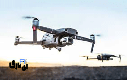 با 10 گجت برتر دنیای تکنولوژی سال 2024 ، آینده را اکنون تجربه کنید ! 28 گجت پهپاد