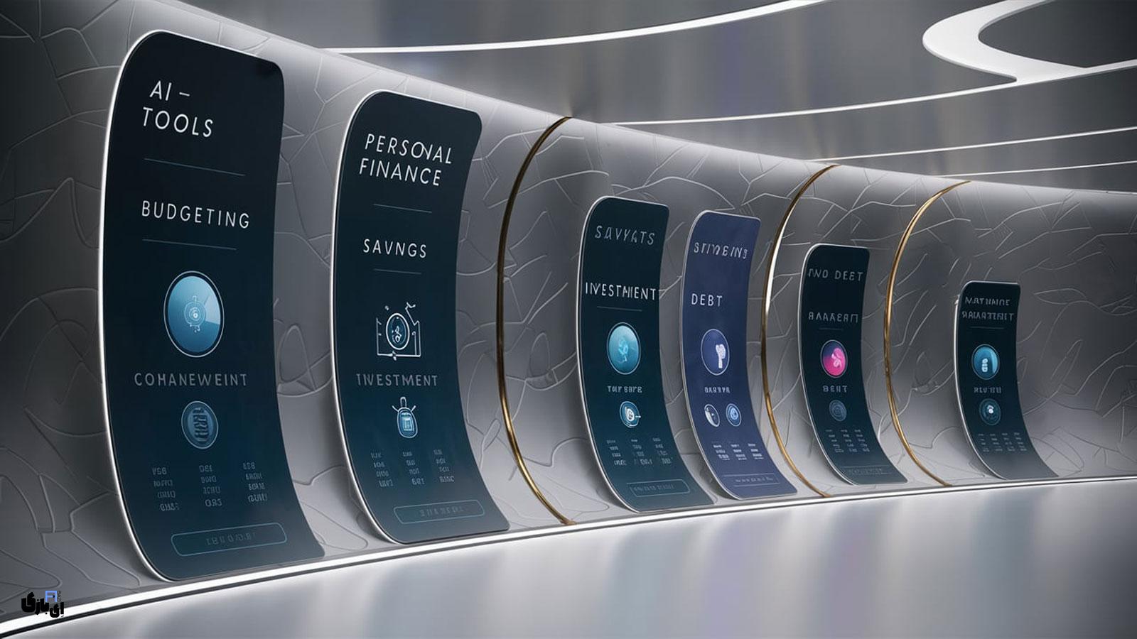 ابزارهای مالی شخصی مبتنی بر هوش مصنوعی، تحولی عظیم در مدیریت پول 13 ابزارهای مالی شخصی مبتنی بر هوش مصنوعی - Albert