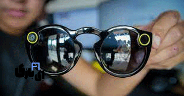 با 10 گجت برتر دنیای تکنولوژی سال 2024 ، آینده را اکنون تجربه کنید ! 24 گجت عینک هوشمند2