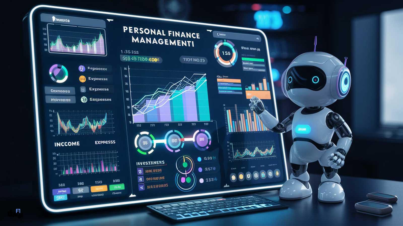 ابزارهای مالی شخصی مبتنی بر هوش مصنوعی، تحولی عظیم در مدیریت پول 9 ابزارهای مالی شخصی مبتنی بر هوش مصنوعی - بودجه بندی خودکار
