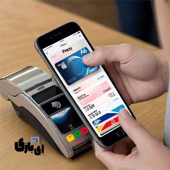 اپل به رقبای خود اجازه دسترسی به فناوری پرداخت "Tap-and-Go" را میدهد ! 1 Apple Pay