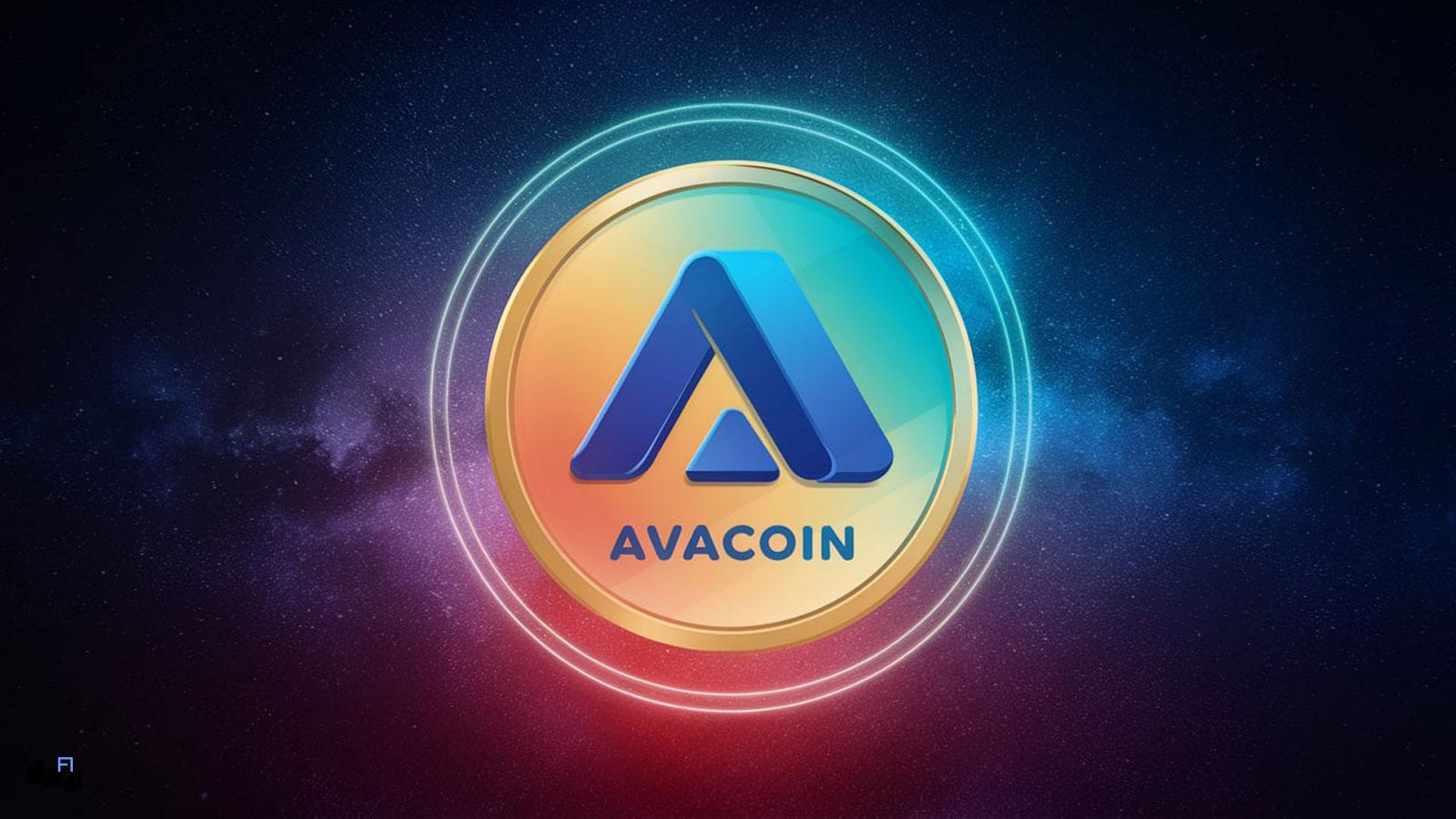 شمارش معکوس برای لیست شدن بازی تلگرامی آواکوین (Avacoin) شروع شد! 1 مراحل ورود به بازی آواکوین(AvaCoin) و لیست شدن بازی تلگرامی آواکوین (Avacoin)