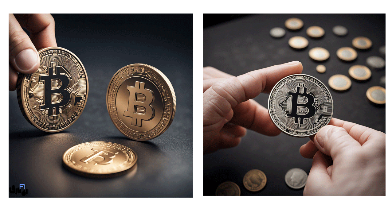 با بلوم کوین ، به دنیای بینهایت فرصتهای مالی قدم بگذارید ! 3 بلوم کوین و امتیاز