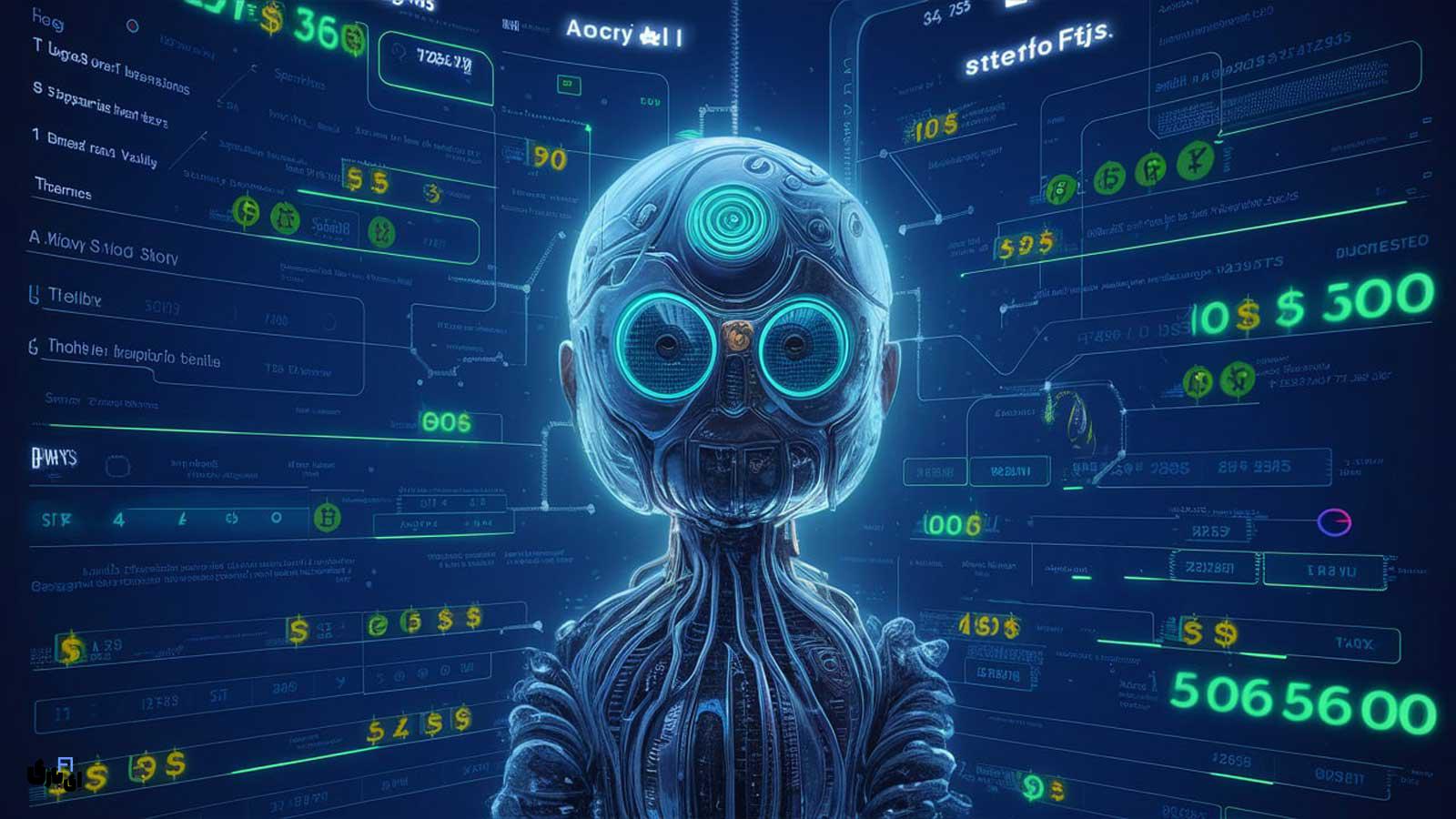 ابزارهای مالی شخصی مبتنی بر هوش مصنوعی، تحولی عظیم در مدیریت پول 12 ابزارهای مالی شخصی مبتنی بر هوش مصنوعی - Nomi