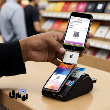 اپل به رقبای خود اجازه دسترسی به فناوری پرداخت "Tap-and-Go" را میدهد ! 3 تصمیم اپل برای گسترش دسترسی به فناوری NFC