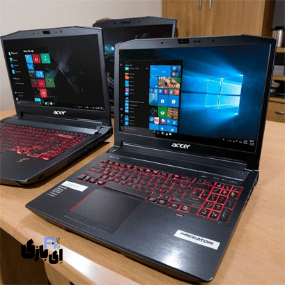 غول جدید میدان بازی، حریف می طلبد ! بررسی تخصصی لپ تاپ گیمینگ Predator Helios Neo 16 4 لپ تاپ گیمینگ و نرم افزار
