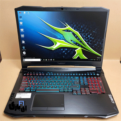 غول جدید میدان بازی، حریف می طلبد ! بررسی تخصصی لپ تاپ گیمینگ Predator Helios Neo 16 5 لپ تاپ گیمینگ عملکرد
