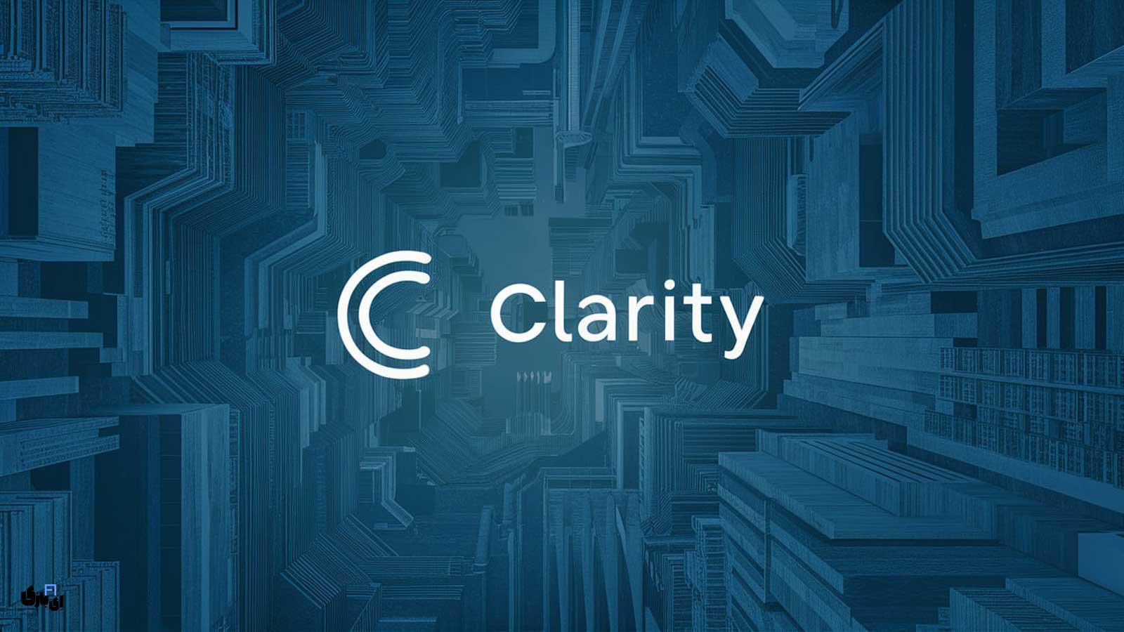 ابزارهای مالی شخصی مبتنی بر هوش مصنوعی، تحولی عظیم در مدیریت پول 11 بهترین ابزارهای مالی شخصی مبتنی بر هوش مصنوعی - Clarity