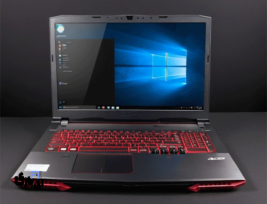 غول جدید میدان بازی، حریف می طلبد ! بررسی تخصصی لپ تاپ گیمینگ Predator Helios Neo 16 6 لپ تاپ گیمینگ باتری