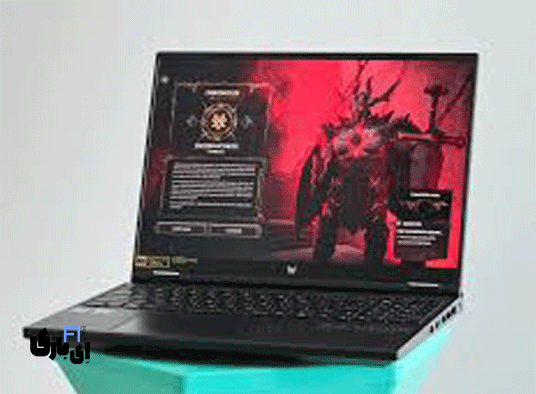 غول جدید میدان بازی، حریف می طلبد ! بررسی تخصصی لپ تاپ گیمینگ Predator Helios Neo 16 8 لپ تاپ گیمینگ عمر باتری