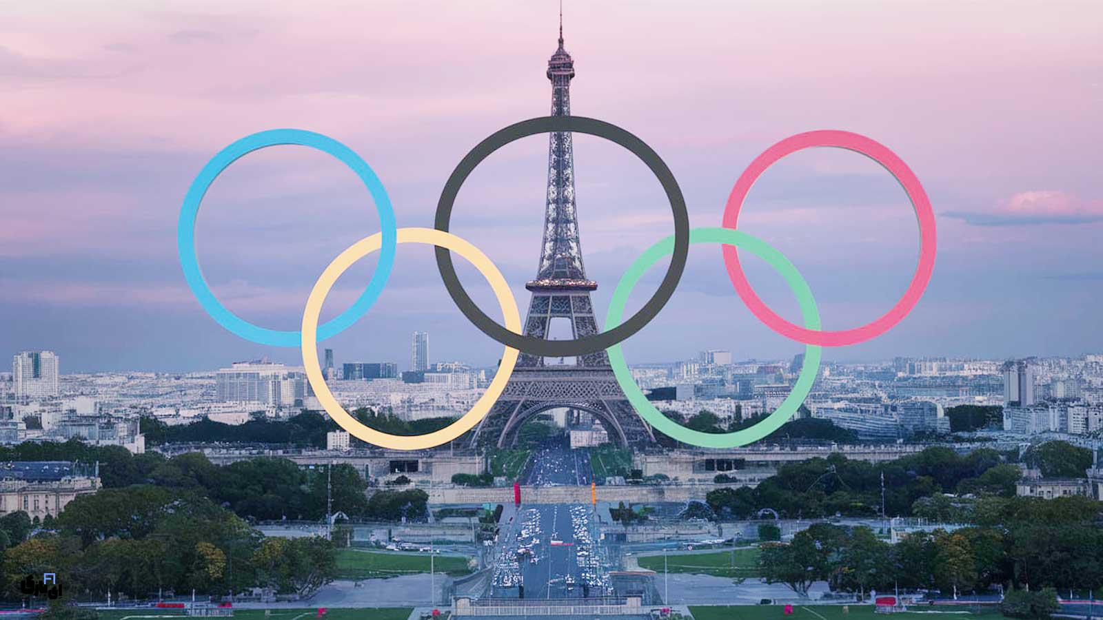 جنگ ستارگان در میدان بازی، هوش مصنوعی در المپیک 2024 8 هوش مصنوعی در المپیک 2024