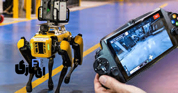 با 10 گجت برتر دنیای تکنولوژی سال 2024 ، آینده را اکنون تجربه کنید ! 23 گجت ربات