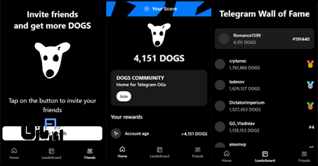 ایردراپ DOGS به پرواز در آمد! Base شما را به اوج میبرد! جزئیات و نحوهی دریافت را اینجا ببینید 6 ایردراپ DOG مرحله4