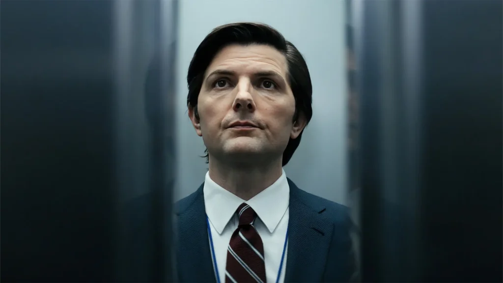 سریال Severance فصل 2 . تاریخ انتشار و اخبار 1 Severance
