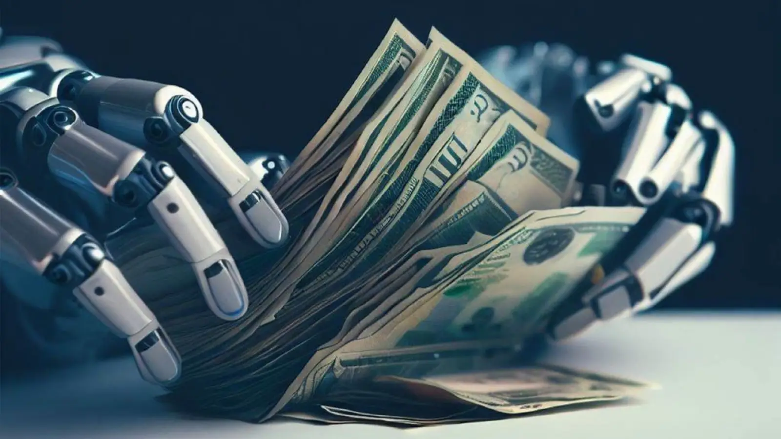 استفاده از ابزارهای هوش مصنوعی برای کسب درآمد غیرفعال در سال 2024 2 تولید و درآمدزایی از محتوا با ابزارهای هوش مصنوعی