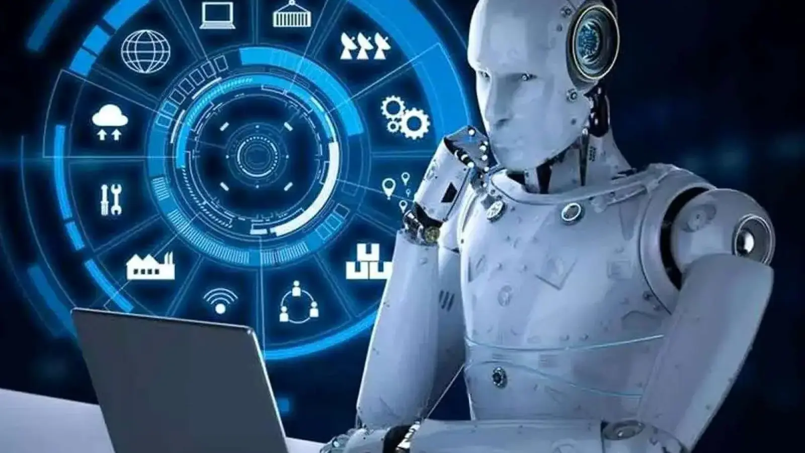 استفاده از ابزارهای هوش مصنوعی برای کسب درآمد غیرفعال در سال 2024 5 ابزارهای هوش مصنوعی