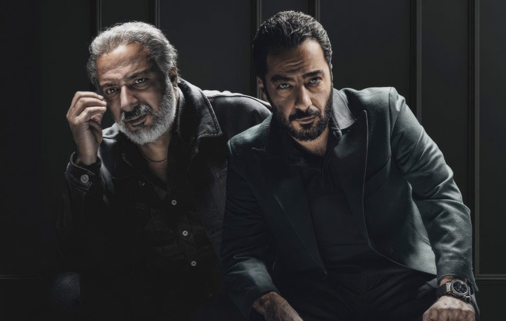 جنگل آسفالت: داستانی از سرقت و خیانت در دل شهر 1402 4 asphalt jungle series review