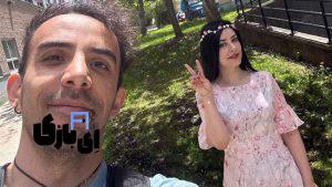 ماجرای قتل همسز مهدی پورباقی