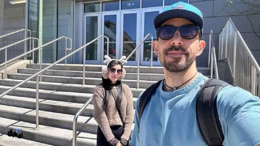 ماجرای شوکآور قتل مهدی پورباقی و همسرش در کانادا 9
آیا مهدی پورباقی خود کشی کرده است؟